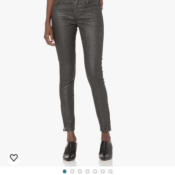 Blank NYC Denim - [BLANKNYC] Women's THE BOND Spartacus Pants - Size 28 - EUC